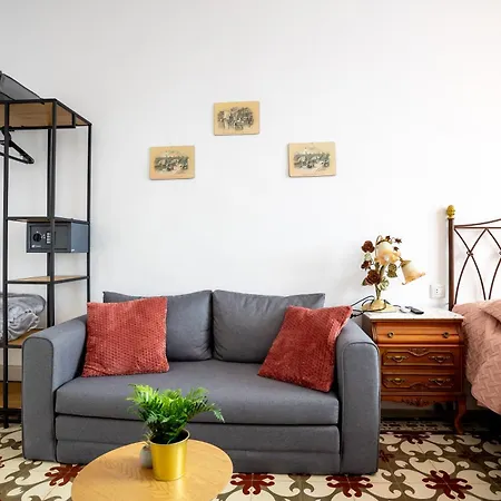 Bed & Breakfast Gar House By