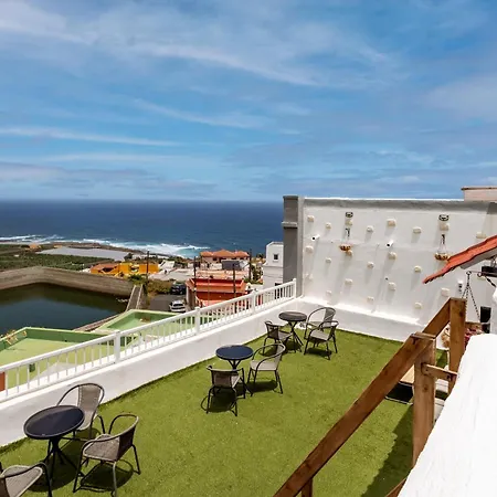 Gar House By 3* Las Cruces (Canary)