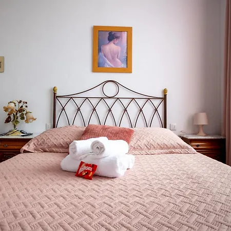 Bed & Breakfast Gar House By Las Cruces (Canary)