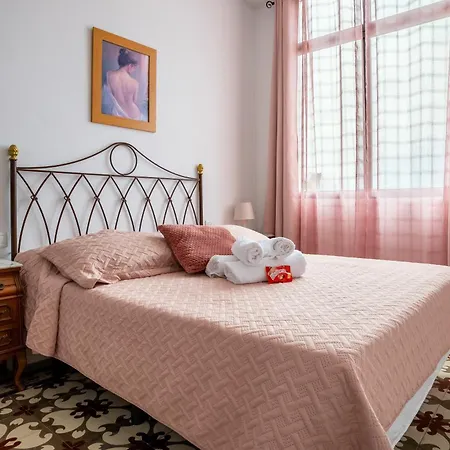 Bed & Breakfast Gar House By
