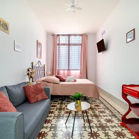 Gar House By 3* Las Cruces (Canary)