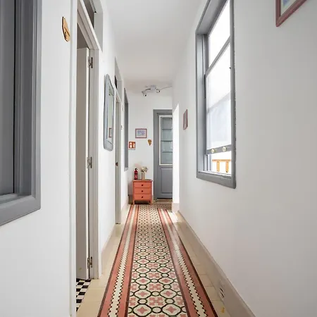 Bed & Breakfast Gar House By 3*