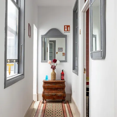 Bed & Breakfast Gar House By Las Cruces (Canary)
