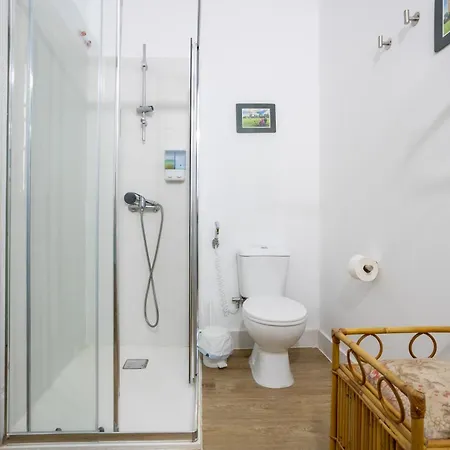 Gar House By Bed & Breakfast Las Cruces (Canary)