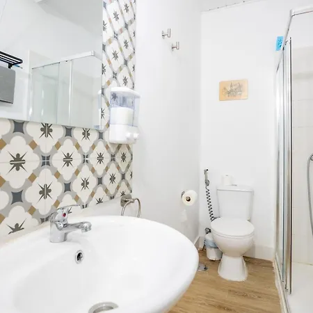 Bed & Breakfast Gar House By Las Cruces (Canary)