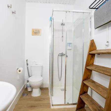 Gar House By Bed & Breakfast 3*