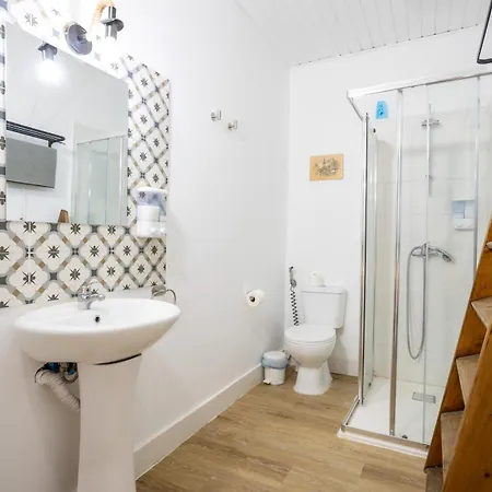 Bed & Breakfast Gar House By Las Cruces (Canary)