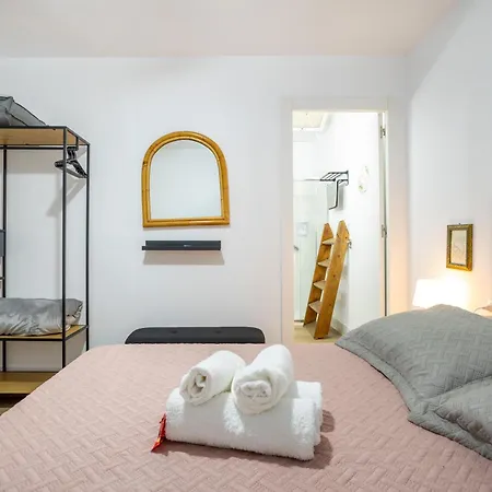 Gar House By Bed & Breakfast Las Cruces (Canary)