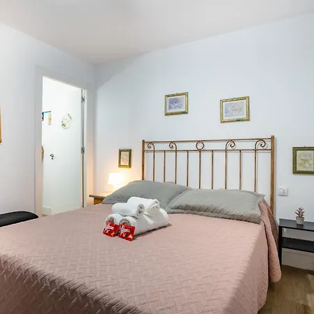Bed & Breakfast Gar House By