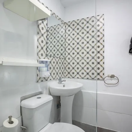 Gar House By Bed & Breakfast Las Cruces (Canary)