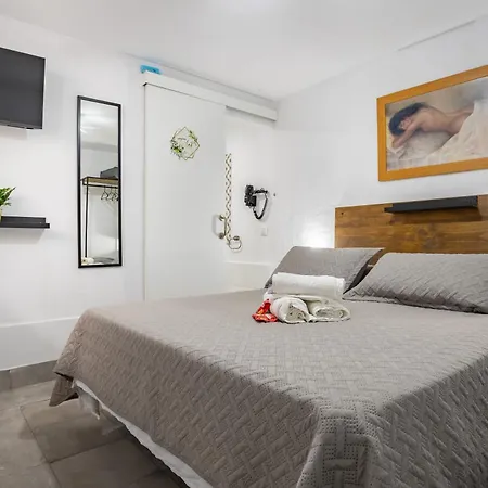 Bed & Breakfast Gar House By