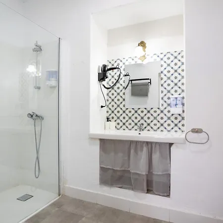 Bed & Breakfast Gar House By Las Cruces (Canary)