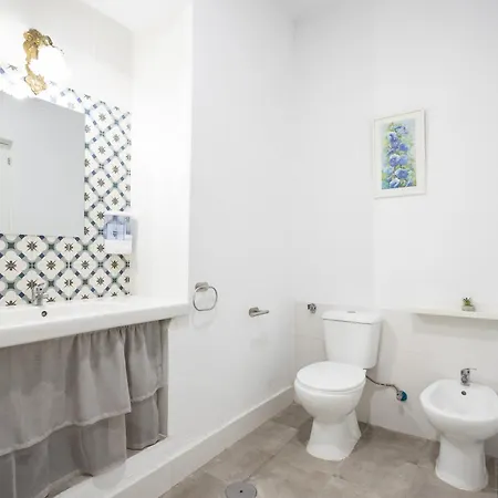 Gar House By Bed & Breakfast Las Cruces (Canary)