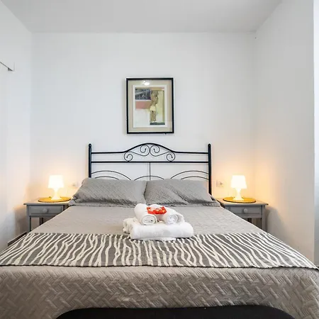 Bed & Breakfast Gar House By Las Cruces (Canary)