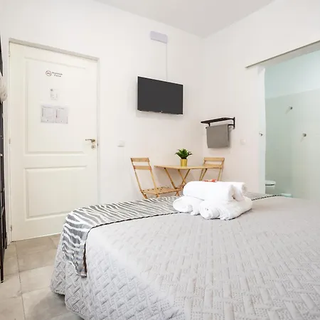 Gar House By Bed & Breakfast Las Cruces (Canary)