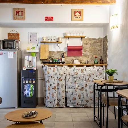 Bed & Breakfast Gar House By Las Cruces (Canary)